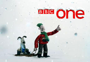 A cracking Christmas for BBC1