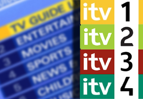 ITV's digital portfolio