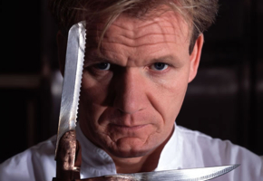 Ramsay's Kitchen Nightmares